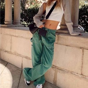 Princess Polly Miami Vice Cargo pants
